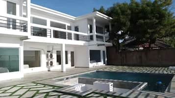 Alberca