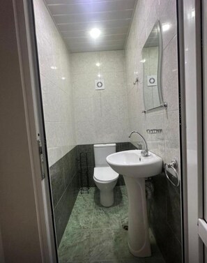 Unclassified image, 5 of 21, button - Alikhanyan House (Yerevan)