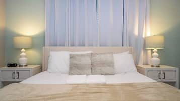 Bügeleisen/Bügelbrett, Reisekinderbett, WLAN, Bettwäsche