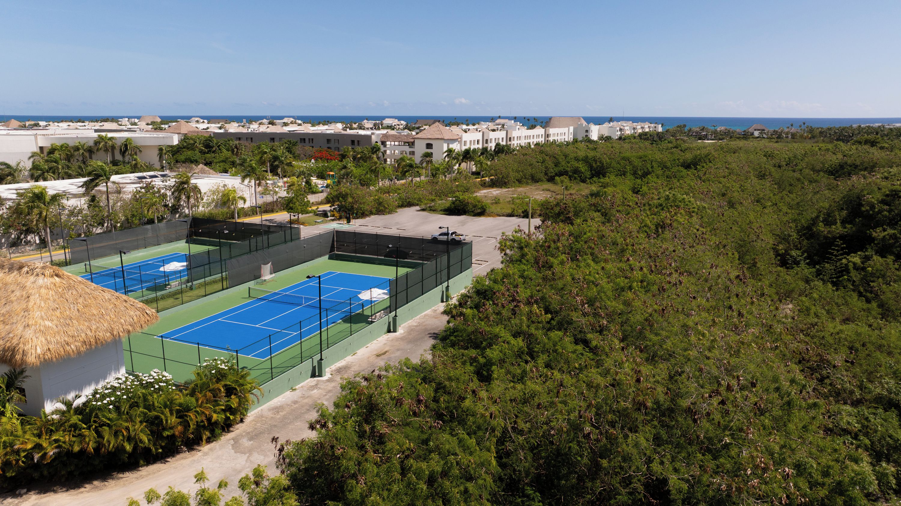 Sportplatz