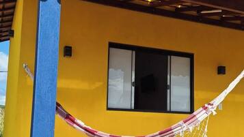 Chalet, Garden View | Lanai