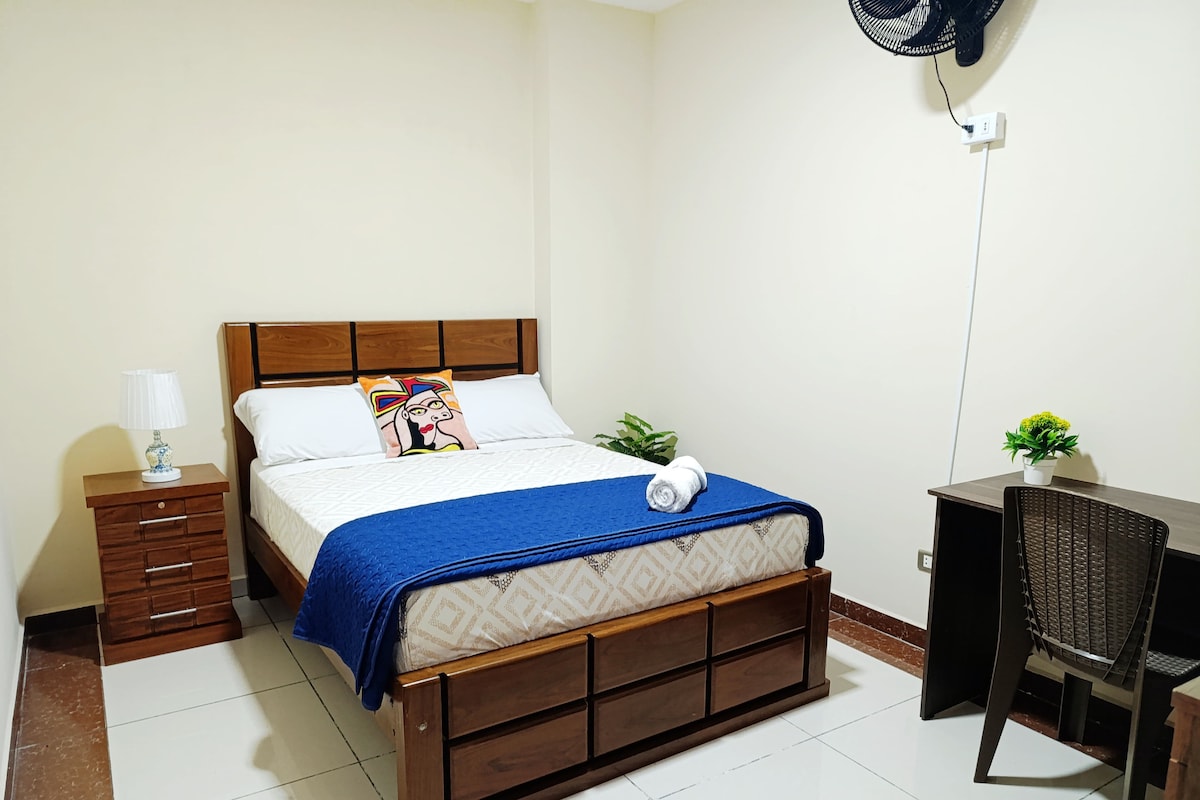 Comfort-Doppelzimmer, Terrasse