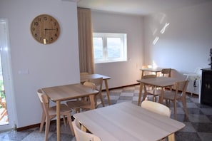 Dining - Casa da Portela by Villa Regalenga (Resende)