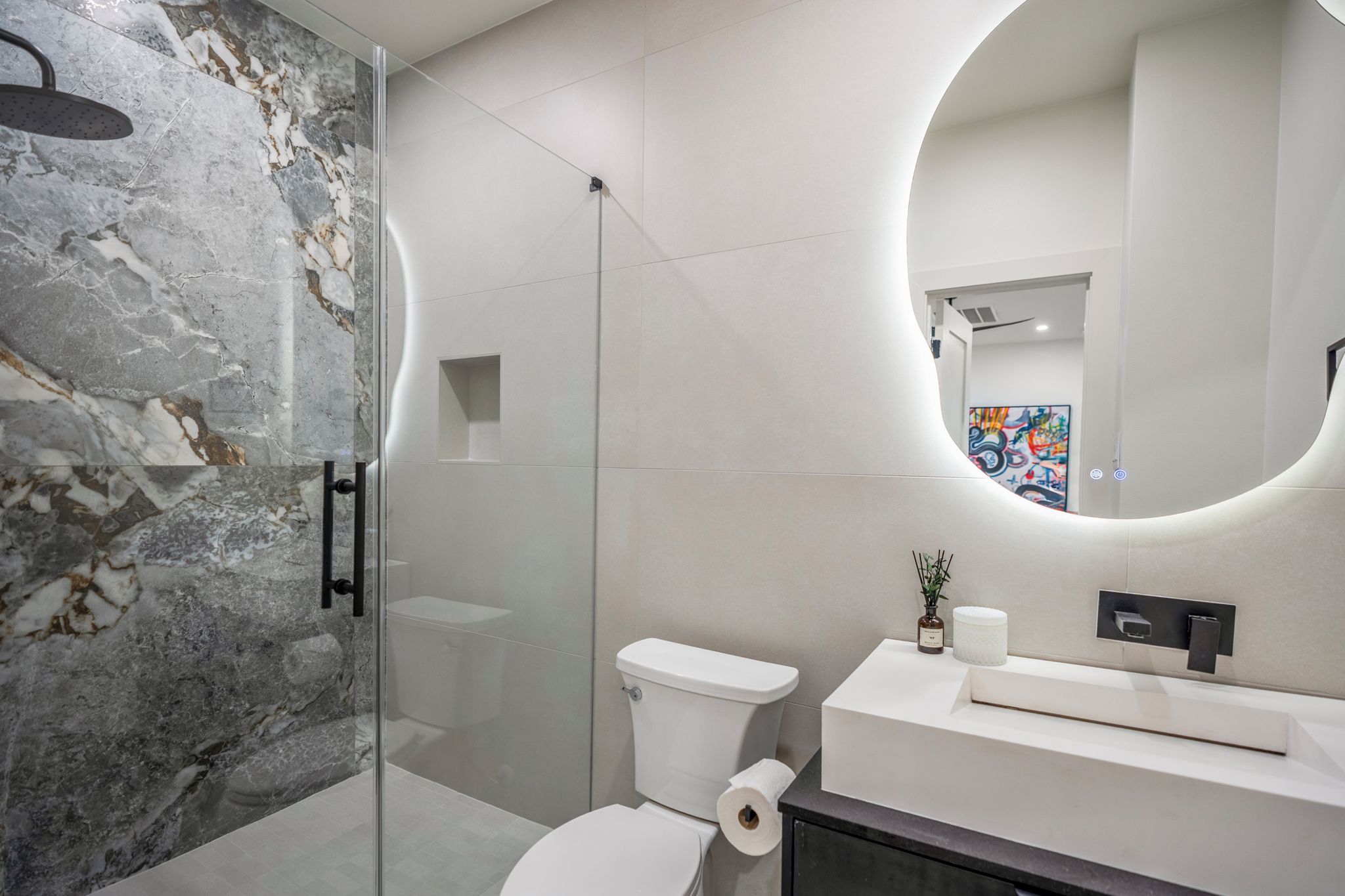 Badezimmer