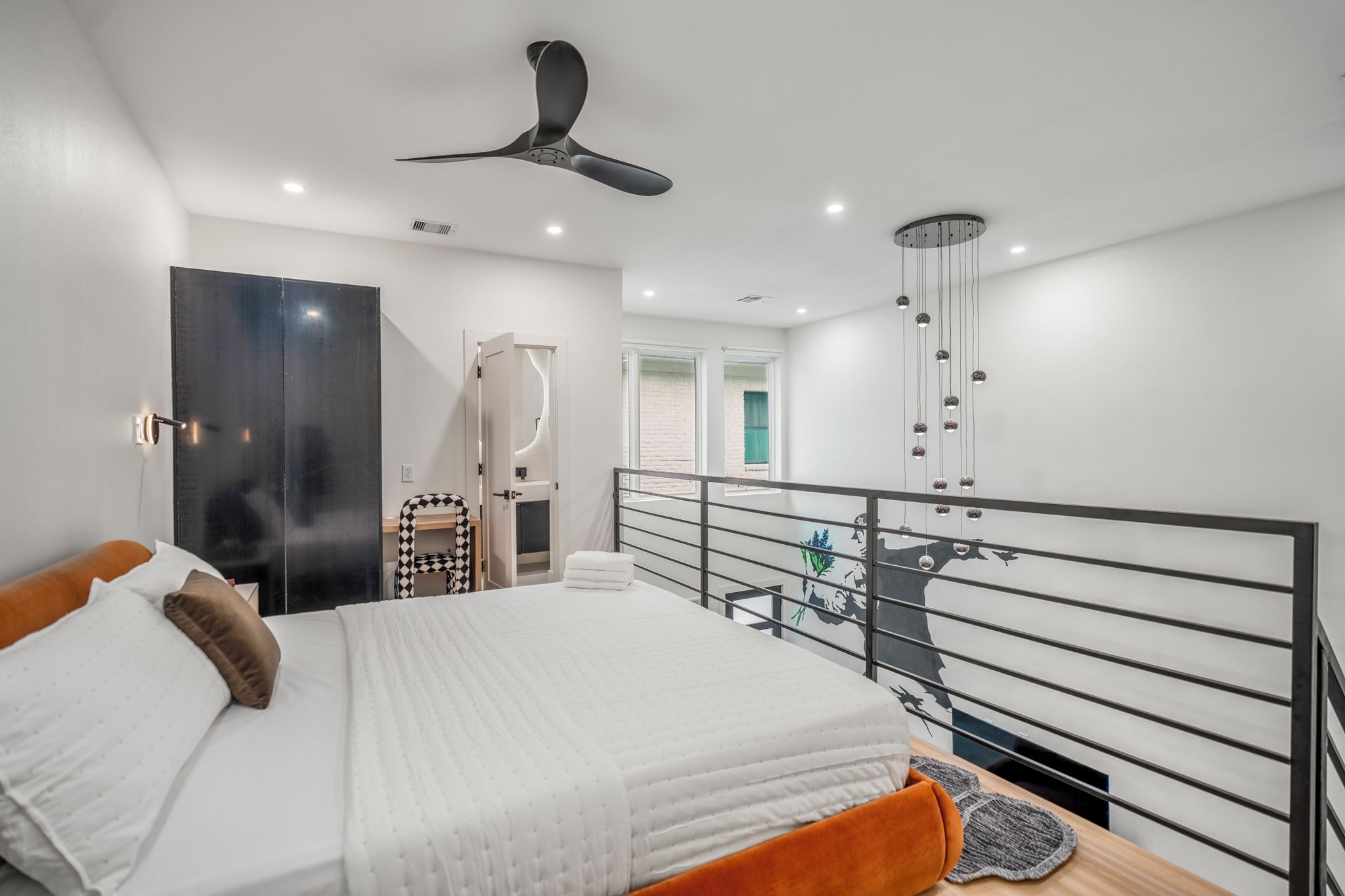 1 Schlafzimmer