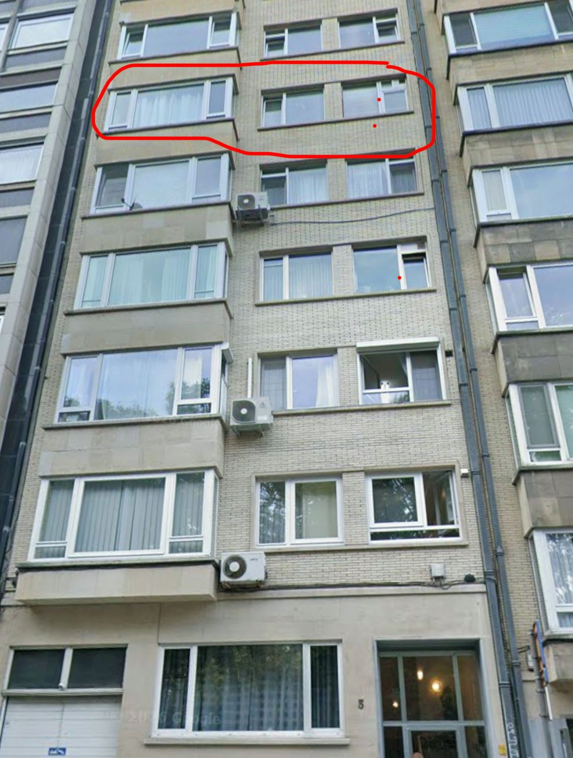 Exterieur