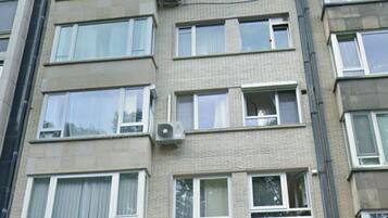 Exterieur