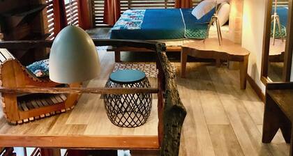 Cuybeno Jamu Lodge