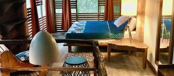 Cuybeno Jamu Lodge