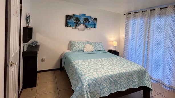 Unclassified image, 1 of 10, button - Tamiami Guest House- Studio #2 with pool (Miami)