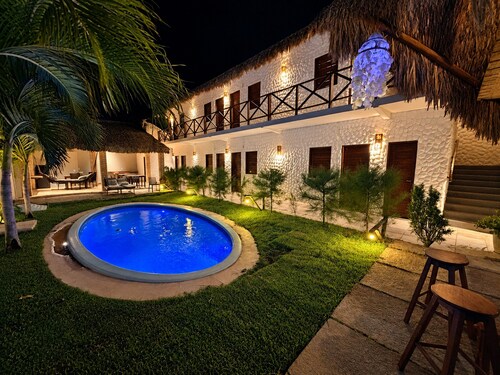 Hosts BR - Wind Suites