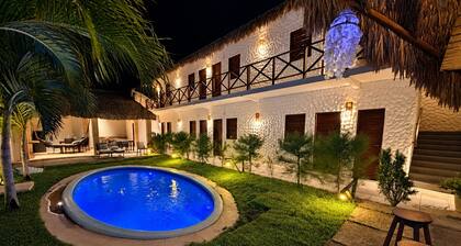 Hosts BR - Wind Suites