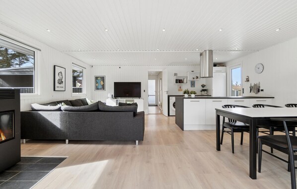 Opholdsområde