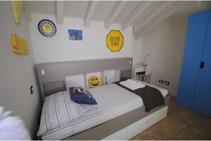 Room - Cozy apartment in the heart of Franciacorta and near Lake Iseo (Capriolo)