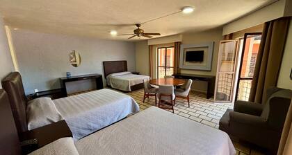Hotel Plaza