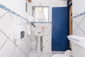 Bathroom - Melissa Wasi (Písac)