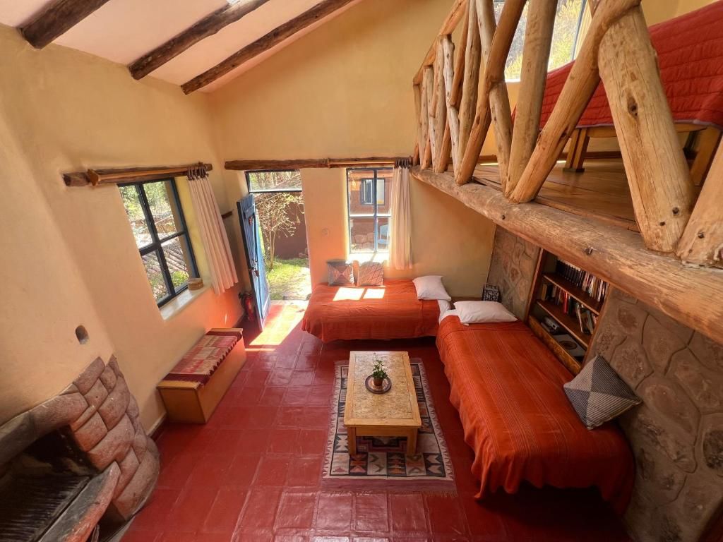 Family Bungalow, Mountain View | WiFi (free)