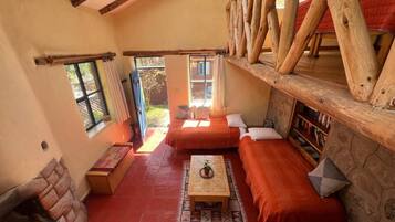 Family Bungalow, Mountain View | WiFi (free)