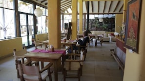 Double Room, Mountain View | Dining - Melissa Wasi (Písac)