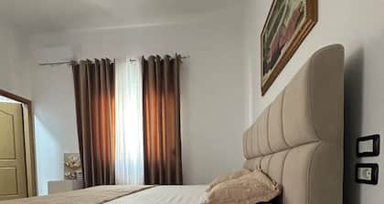 Carcani Rooms