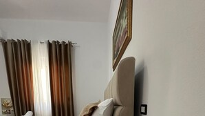 Room - Carcani Rooms (Gjirokastër)