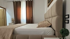 Room - Carcani Rooms (Gjirokastër)