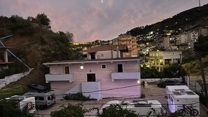 Exterior - Carcani Rooms (Gjirokastër)