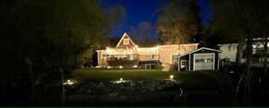 Exterior - The River House (Bismarck)