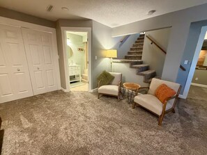 Interior - The River House (Bismarck)