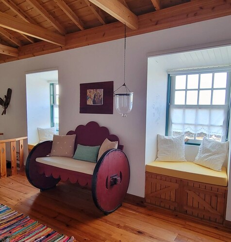 Casa do Cachorro – Adega Chamarrita