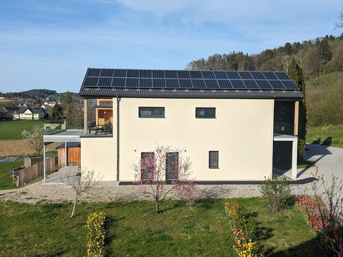 Apartment Near Graz With Sauna