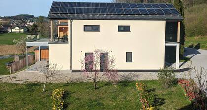 Apartment Near Graz With Sauna