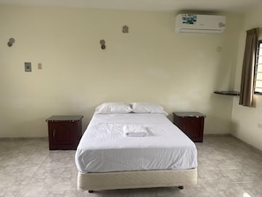 Room - Casa/Depa Privilegio Centro Patio & Pet Friendly (CHELEM)