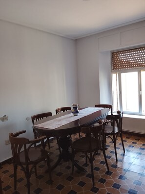 Restauration