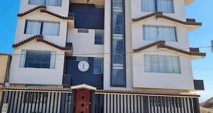 EL FARO HOTEL