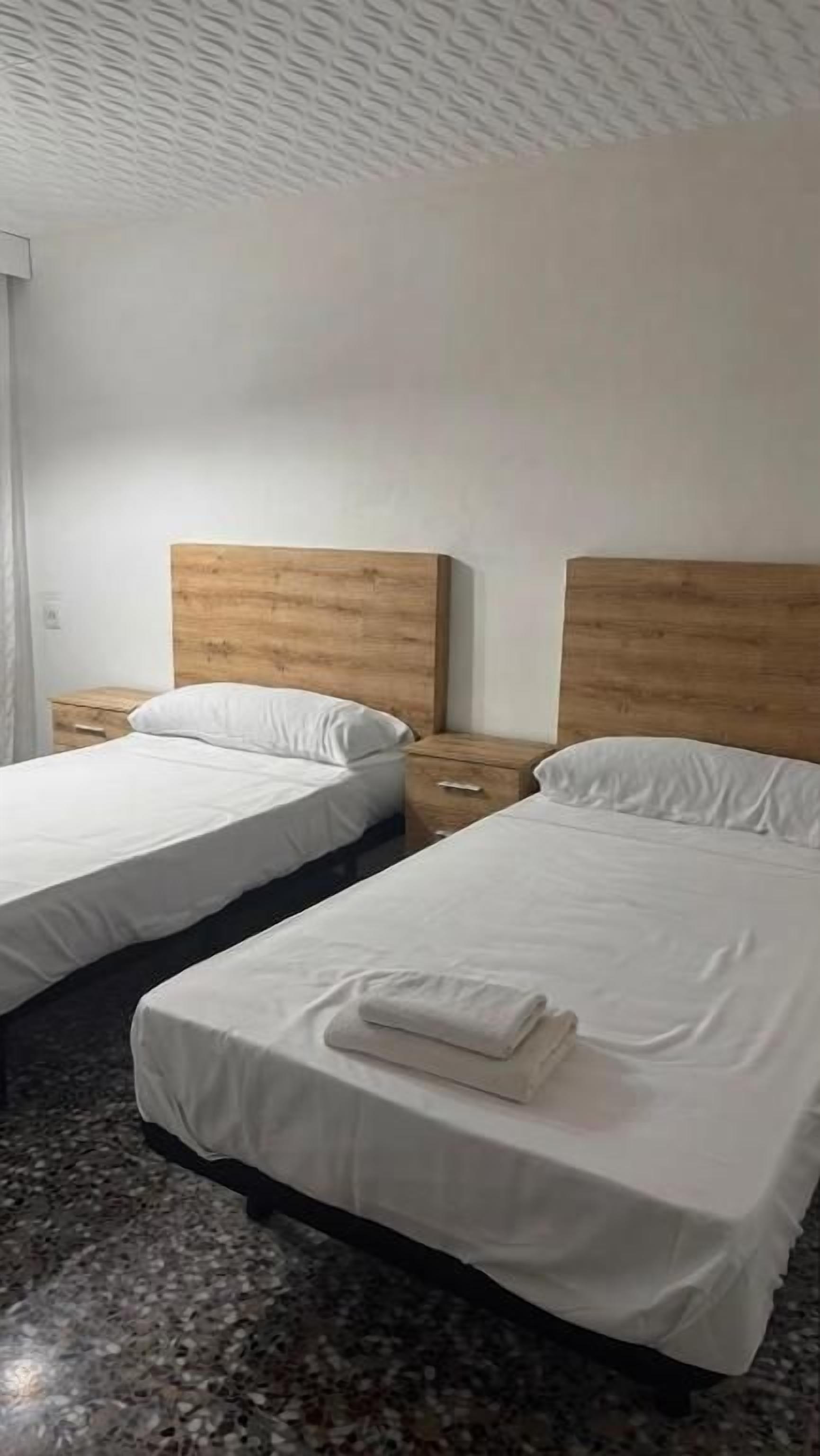 Basic-Doppelzimmer