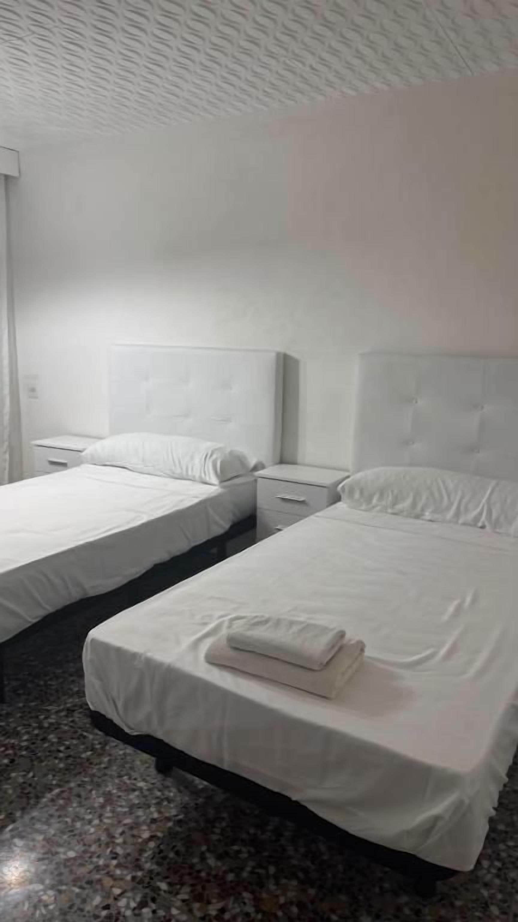 Basic-Doppelzimmer