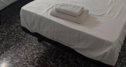 Hostal Parada