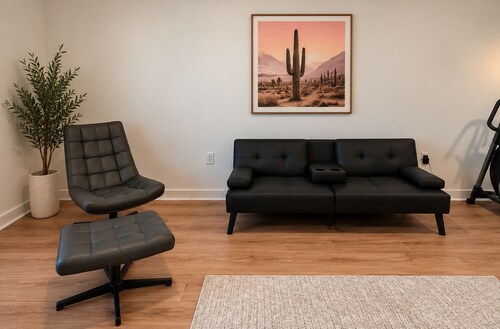 Experience Vegas Luxury