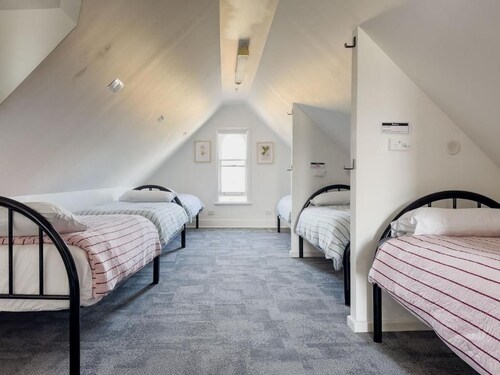 The Fenway Hostel