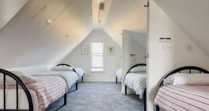 The Fenway Hostel