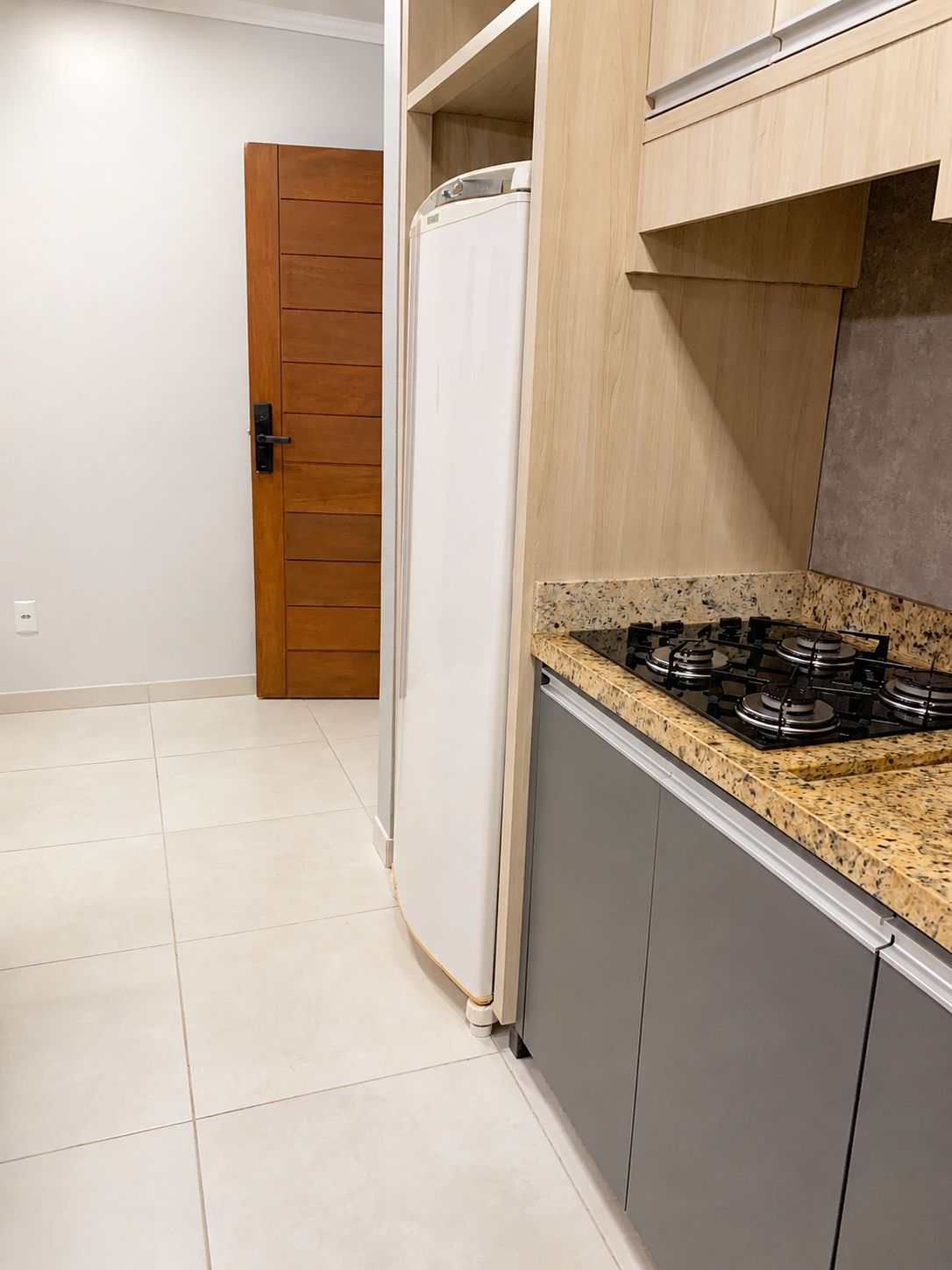 Cozinha privada