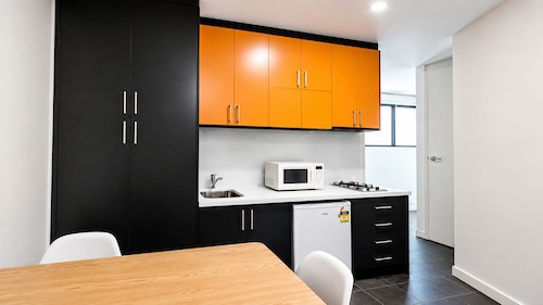 Private Ensuite Studio for 2, 