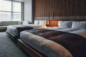 Room - HOTEL NID (Fukuoka)