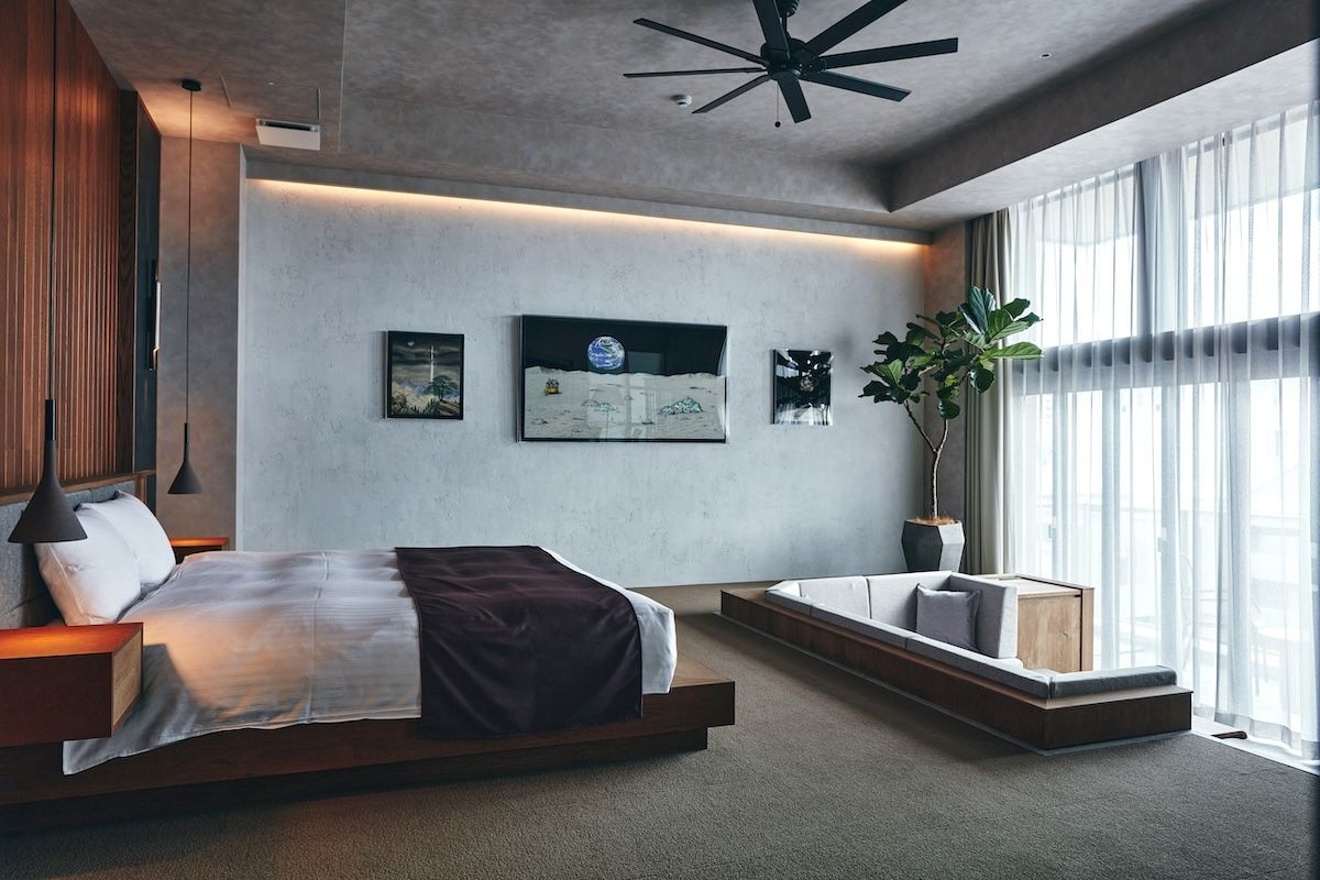 Habitación