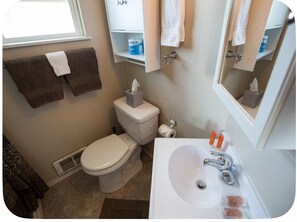 Badkamer