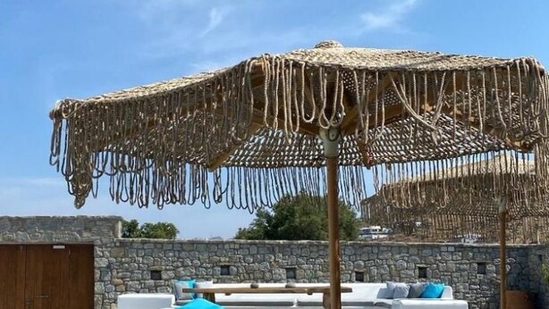 Unclassified image, 1 of 80, button - Gelos House (Mykonos)