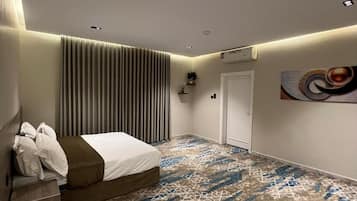 Family Apartment, Private Bathroom | WiFi (free)
