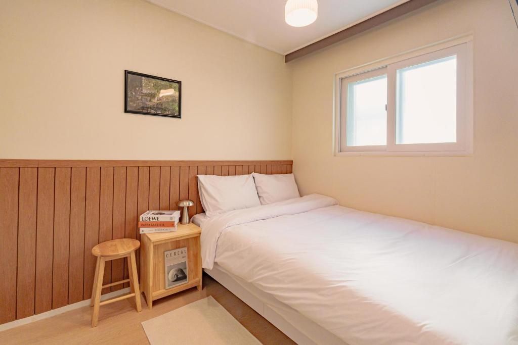 Double Room #11 | Wifi gratis