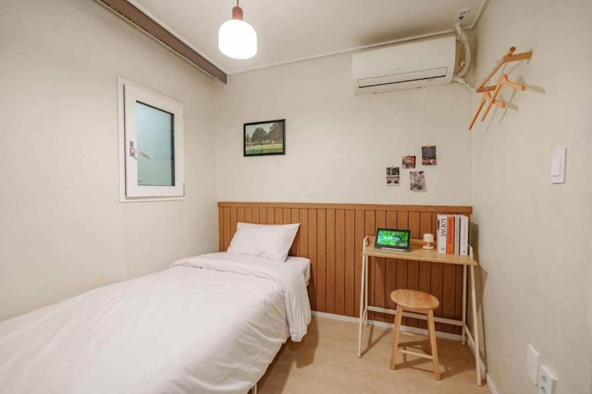 Single Room #4 | Truy cập Internet không dây miễn phí